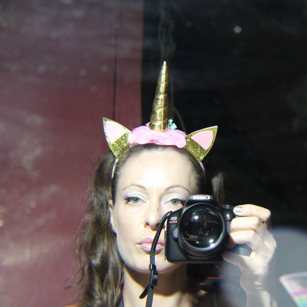 Meet your Posher, Laura helen